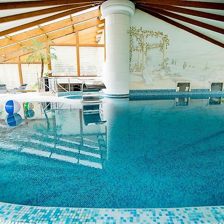 Palac Piorunow & Spa Kwiatkowice Extérieur photo