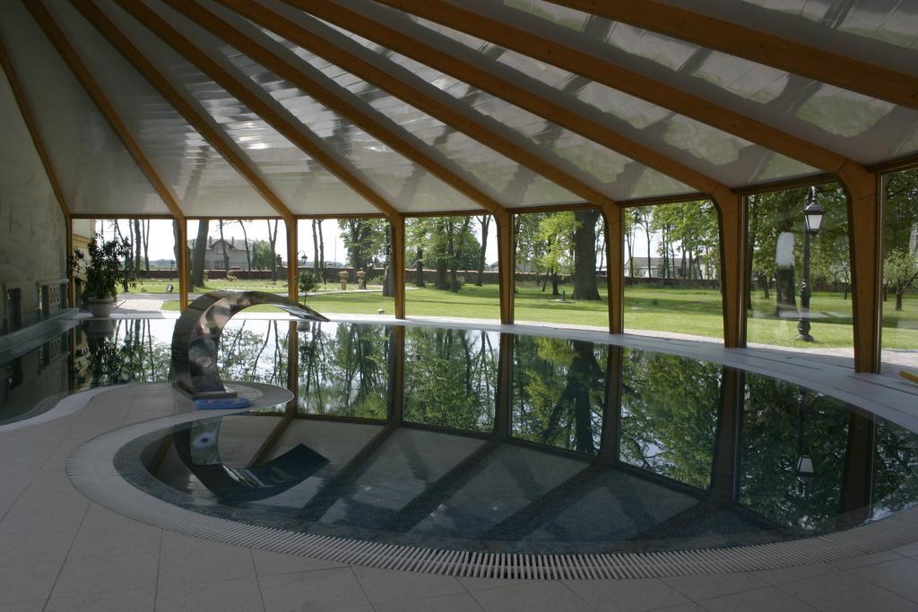 Palac Piorunow & Spa Kwiatkowice Extérieur photo