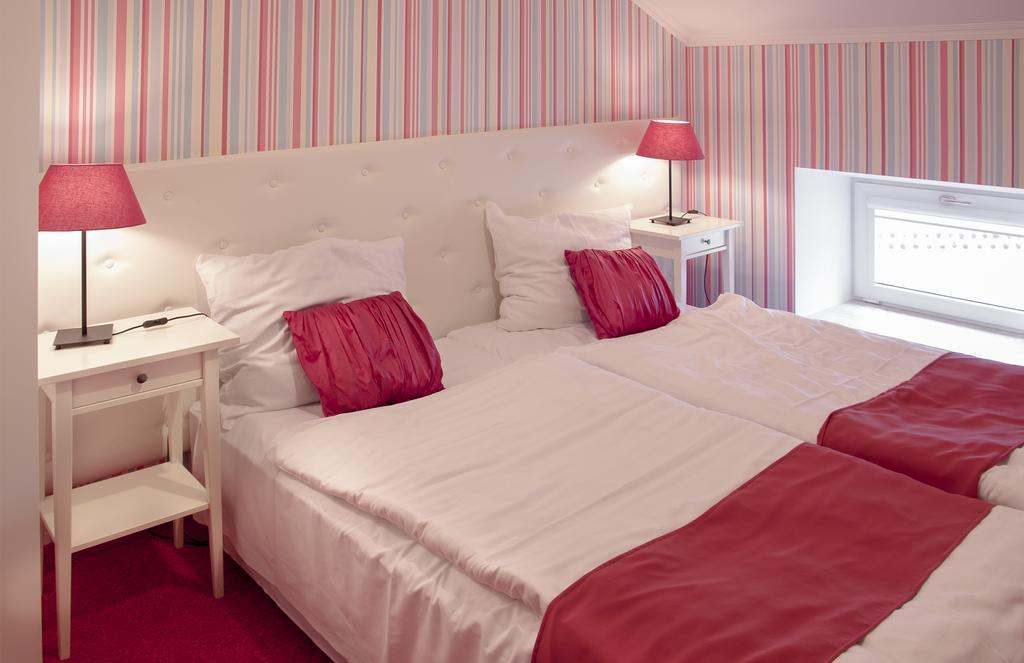 Palac Piorunow & Spa Kwiatkowice Chambre photo