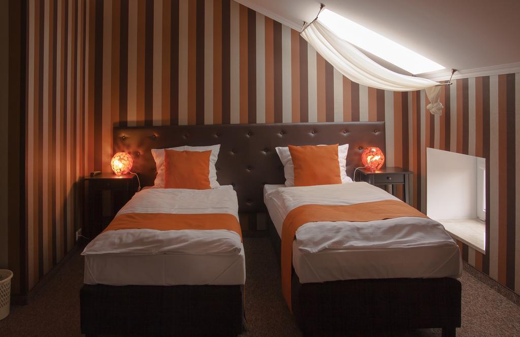 Palac Piorunow & Spa Kwiatkowice Chambre photo