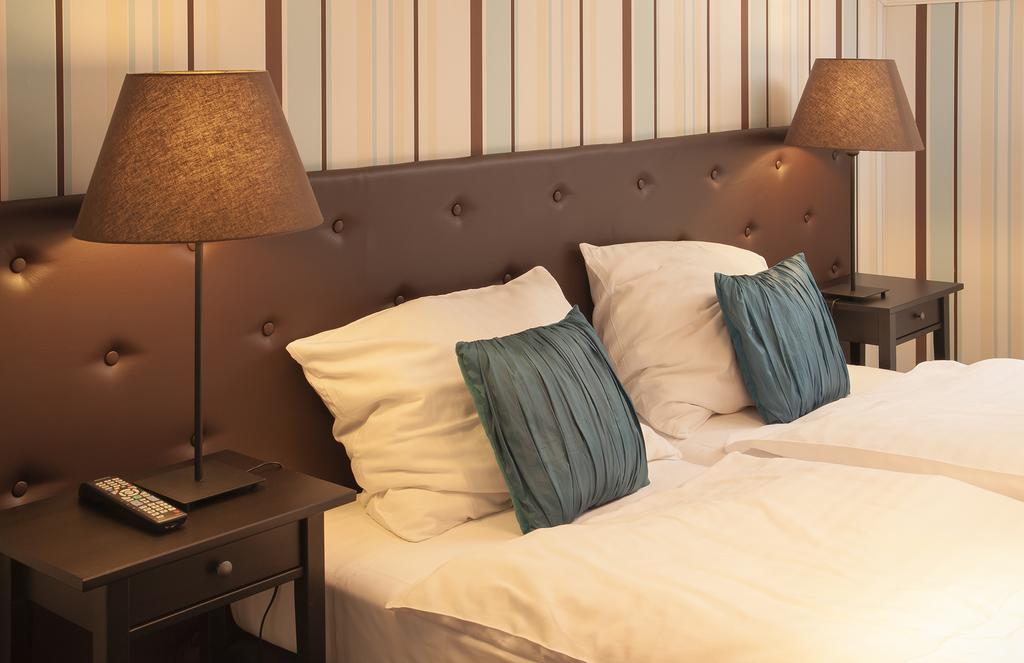 Palac Piorunow & Spa Kwiatkowice Chambre photo