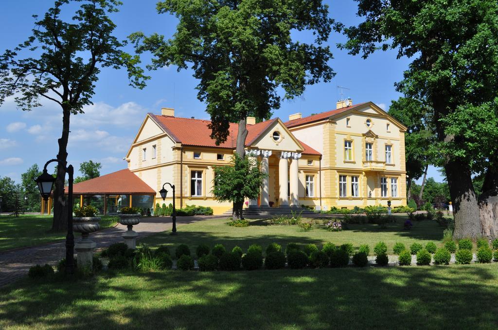 Palac Piorunow & Spa Kwiatkowice Extérieur photo