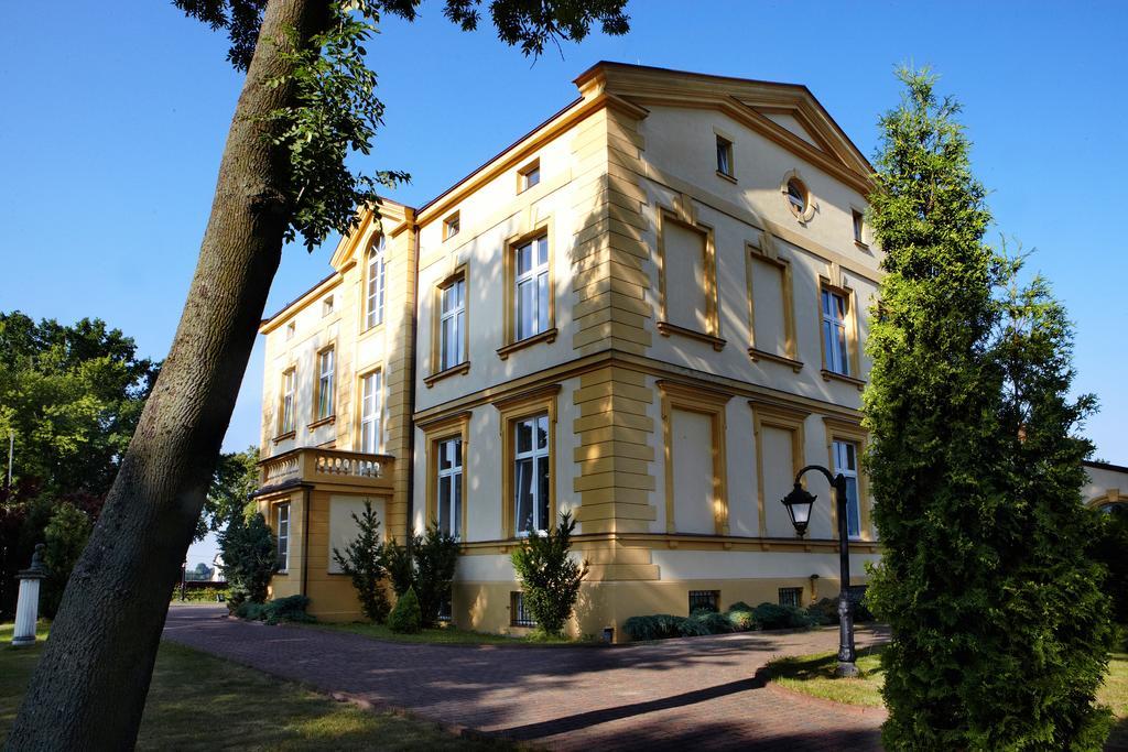 Palac Piorunow & Spa Kwiatkowice Extérieur photo