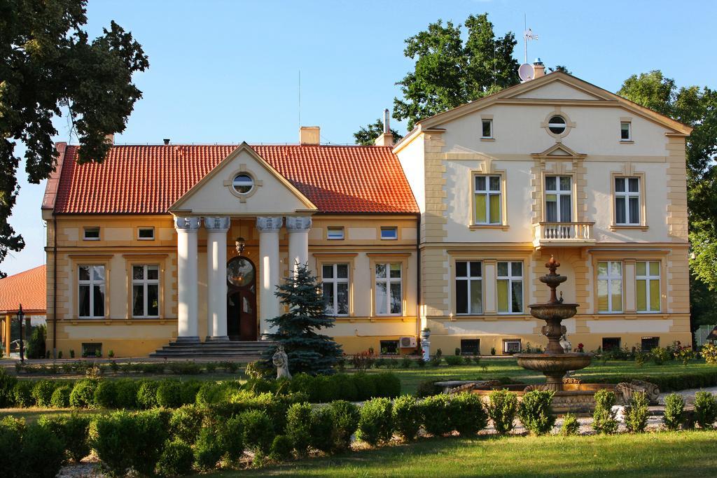 Palac Piorunow & Spa Kwiatkowice Extérieur photo