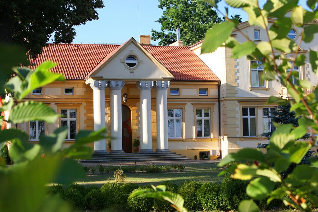 Palac Piorunow & Spa Kwiatkowice Extérieur photo