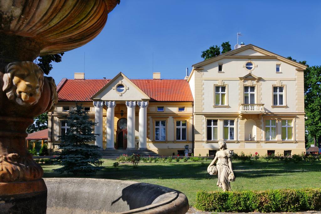 Palac Piorunow & Spa Kwiatkowice Extérieur photo