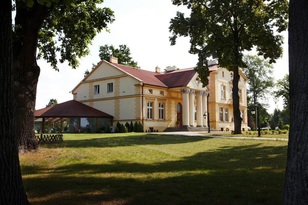 Palac Piorunow & Spa Kwiatkowice Extérieur photo