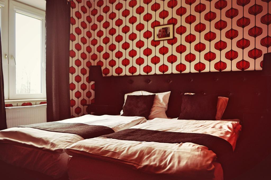 Palac Piorunow & Spa Kwiatkowice Extérieur photo