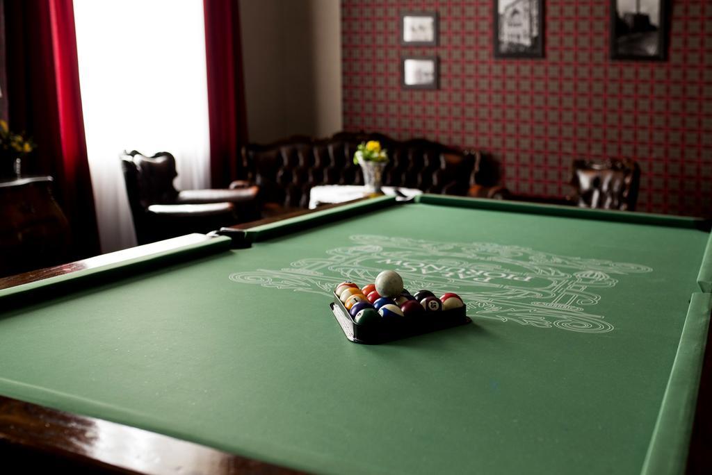 Palac Piorunow & Spa Kwiatkowice Extérieur photo