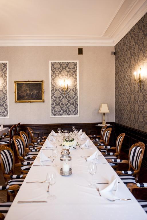 Palac Piorunow & Spa Kwiatkowice Extérieur photo