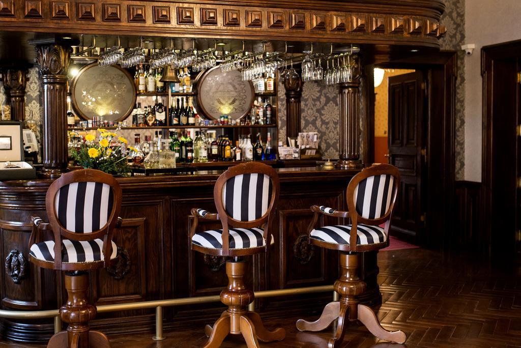 Palac Piorunow & Spa Kwiatkowice Extérieur photo