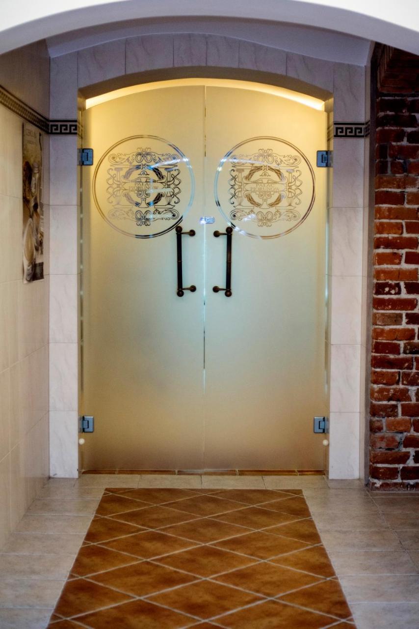 Palac Piorunow & Spa Kwiatkowice Extérieur photo